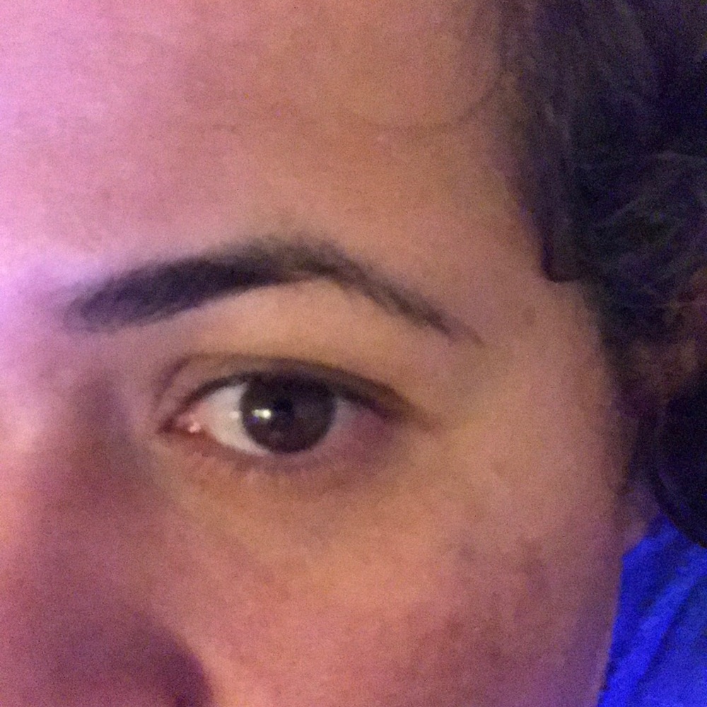 Meet your Posher, Fabiola